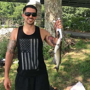 Meet your Posher, Adam